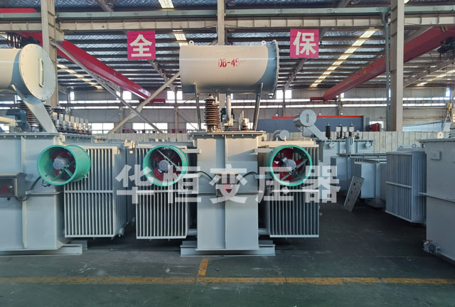 S13-6300/35锡山锡山锡山油浸式变压器